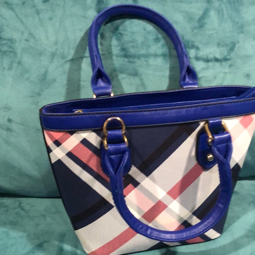 Mini bag.